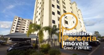 Condomínio Reserva da Mata  6ºandar  apto 607